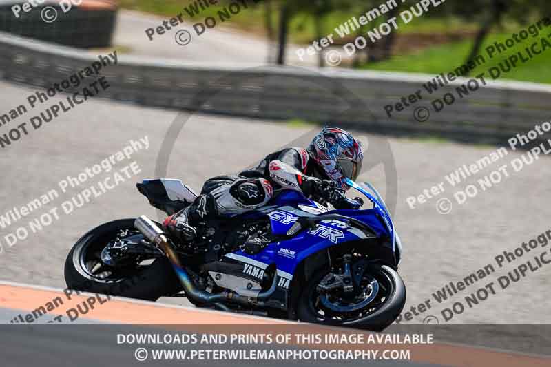 march 2018;motorbikes;no limits;peter wileman photography;portugal;trackday digital images;valencia